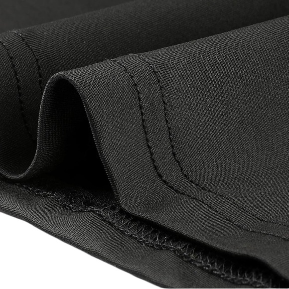 Agnes Orinda Plus Size Tops for Women Crew Neck Floral Printed Long Sleeve 2X - Picture 6 of 9